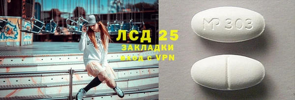 хмурый Инсар