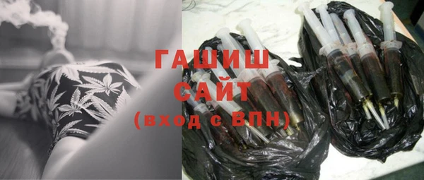 хмурый Инсар