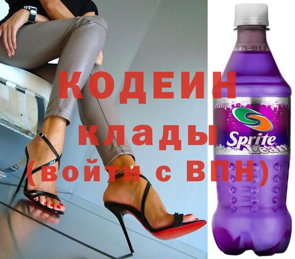 хмурый Инсар