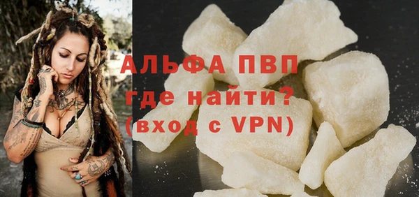 хмурый Инсар